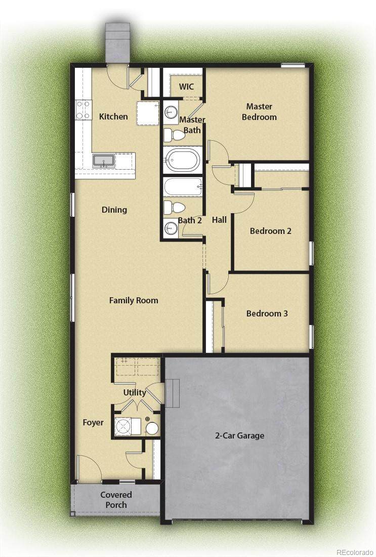 349 Walnut Street - Photo 1