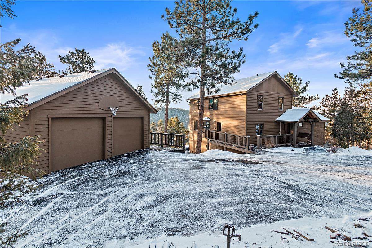 27450 Molly Drive - Photo 1