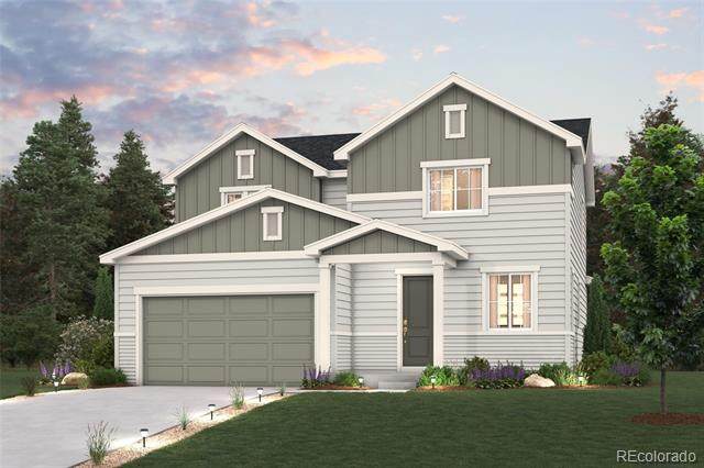 4373 Kingsbarns Drive - Photo 1