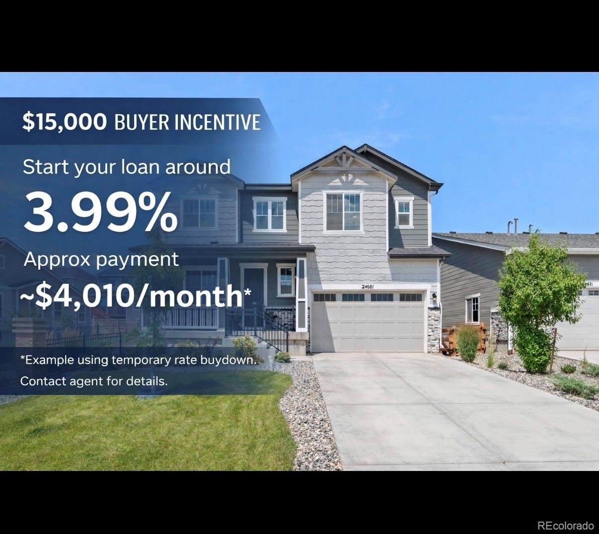 24601 37th Avenue - Photo 1