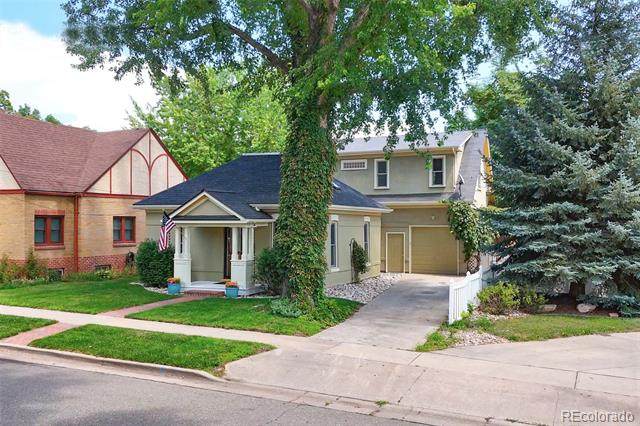 430 Harrison Avenue - Photo 1