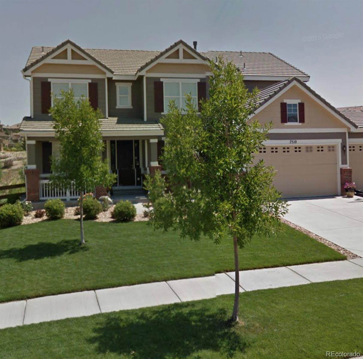 7510 Eaton Park Way - Photo 1