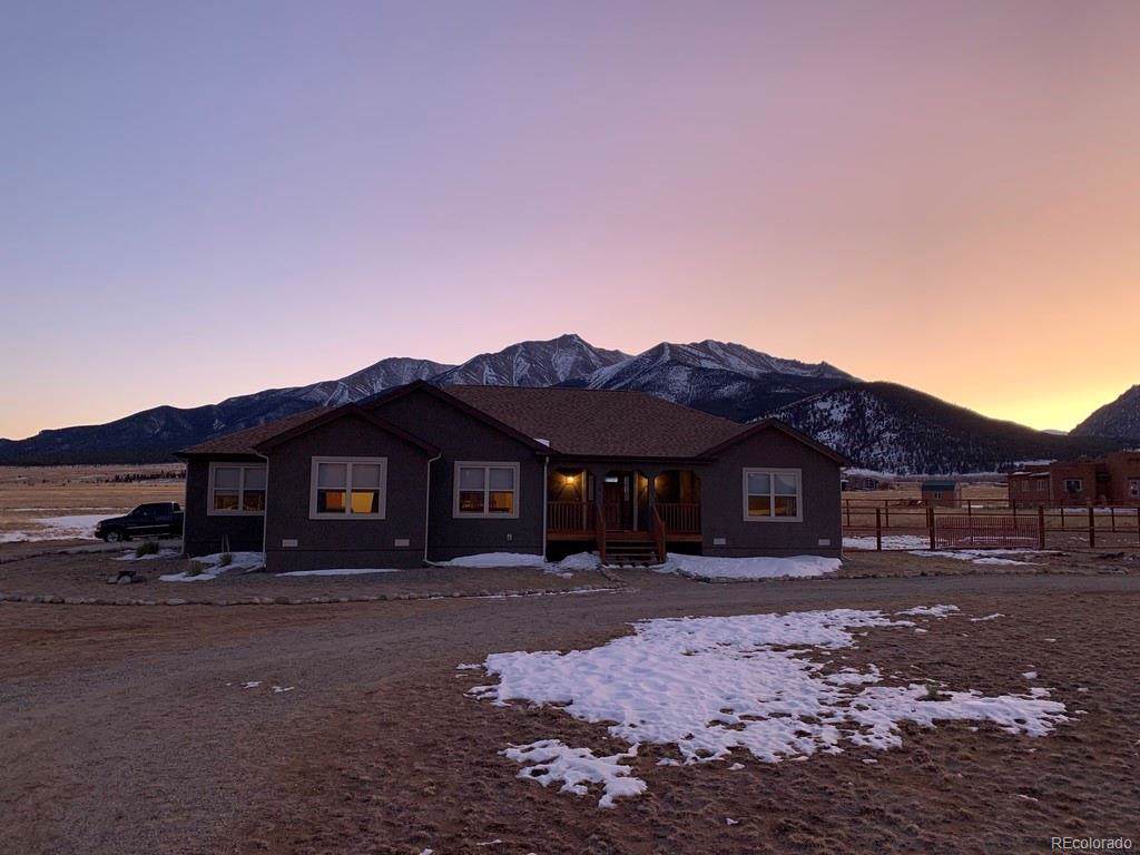 27635 Rancho Sawatch - Photo 1