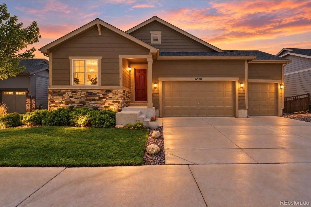 6500 Agave Avenue - Photo 1