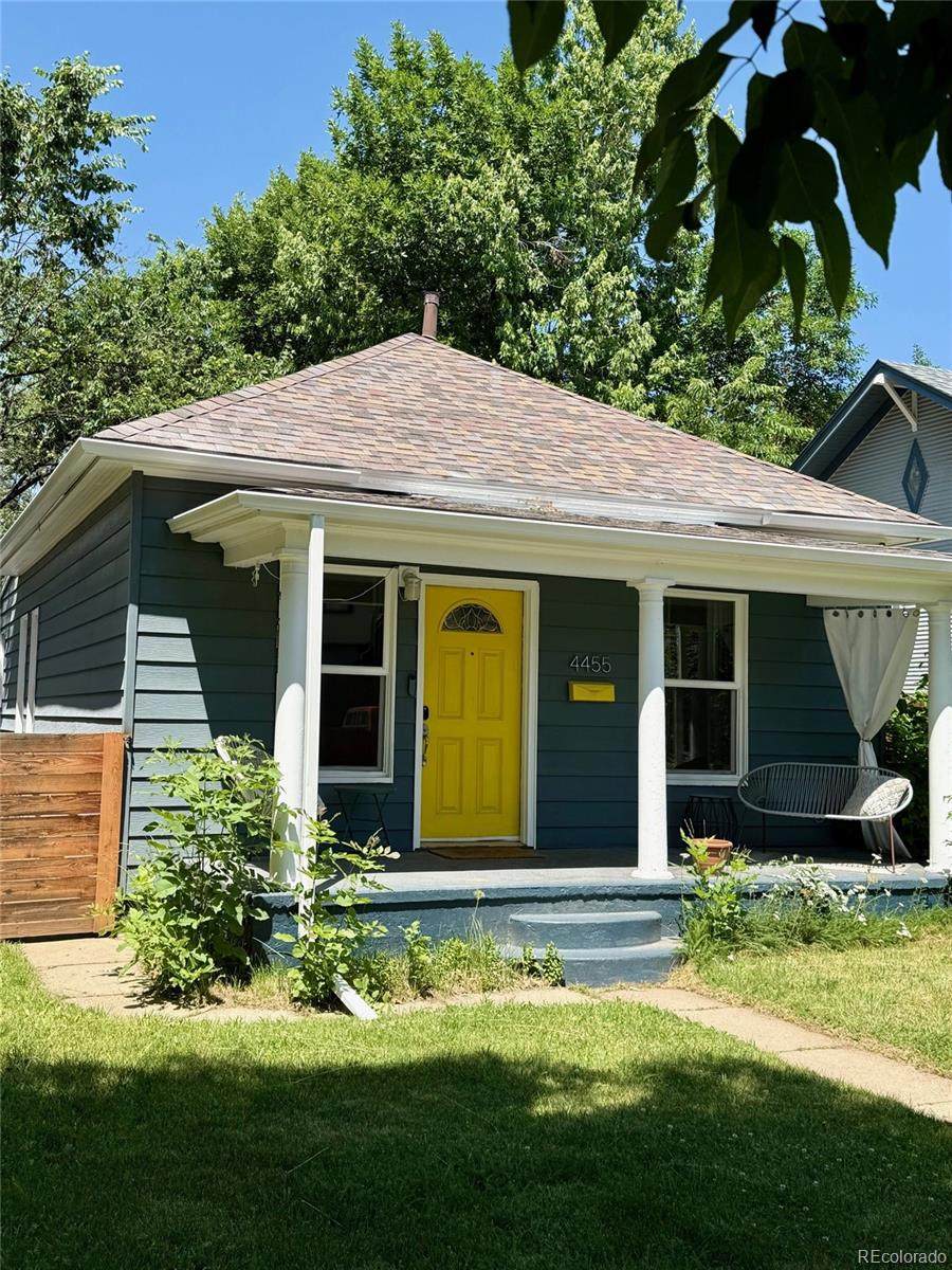 4455 Wolff Street - Photo 1