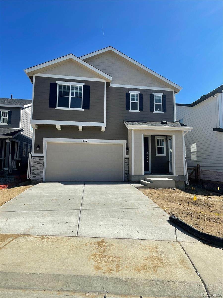4378 Malaya Way - Photo 1