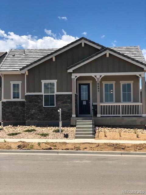 6495 Vaughn Street - Photo 1