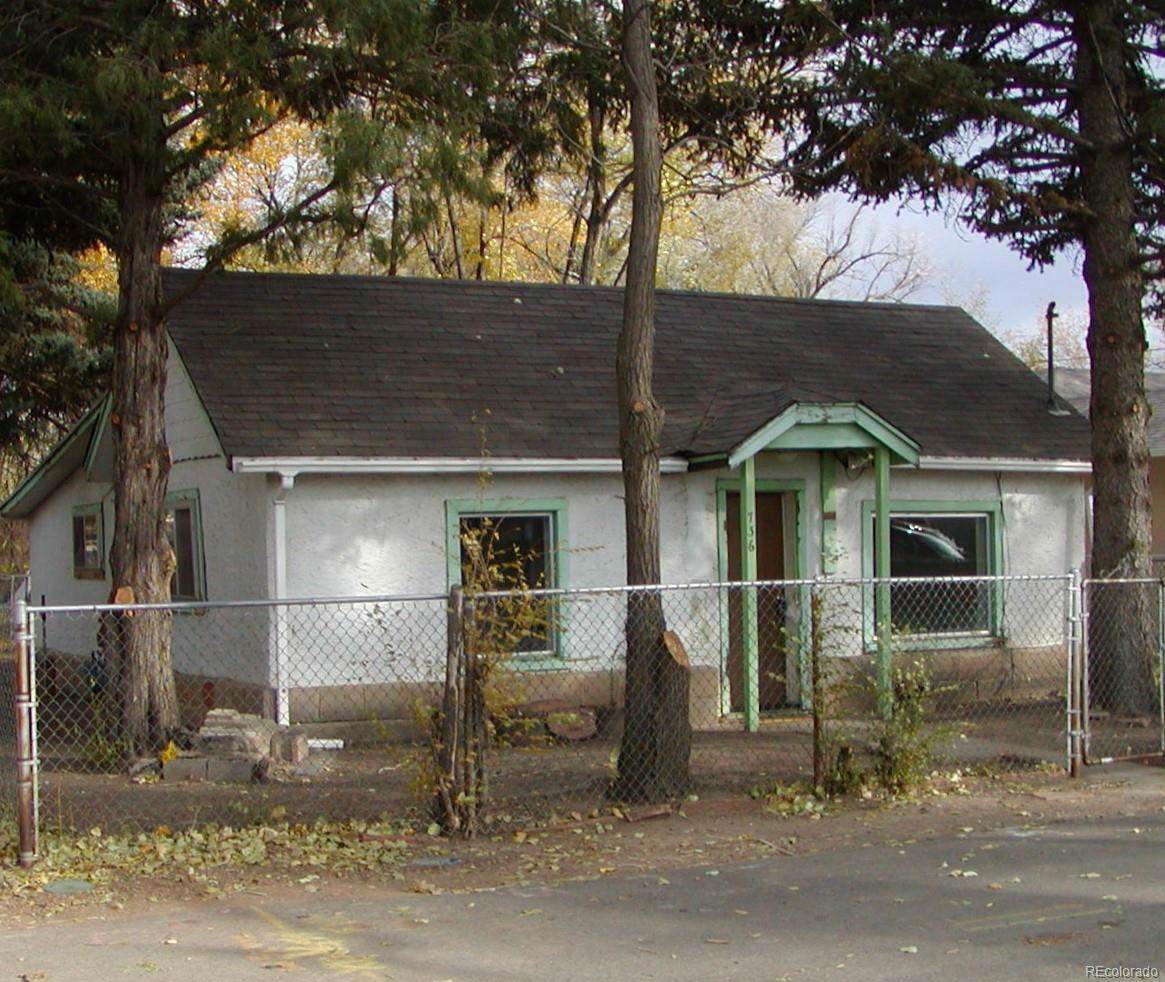 736 Martinez Street - Photo 1