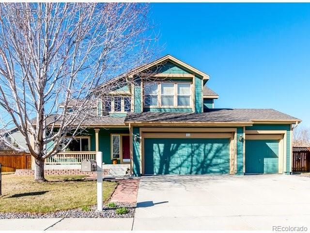 312 Widgeon Lane - Photo 1