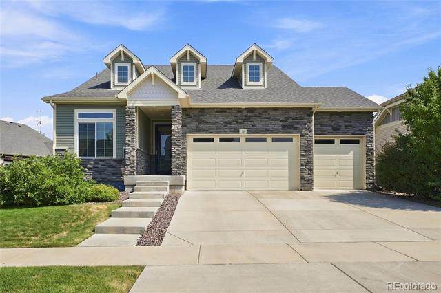 58 Oak Hill Court - Photo 1