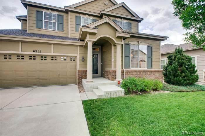 6352 Abilene Street - Photo 1