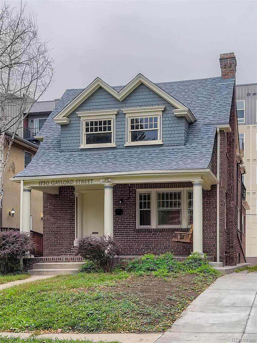 1730 Gaylord Street - Photo 1