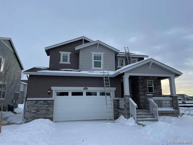 24444 Walsh Avenue - Photo 1