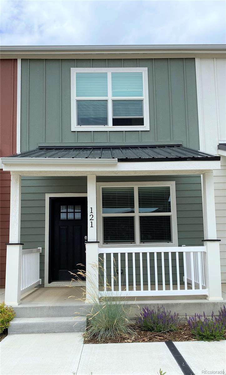 121 Ranch Lane - Photo 1
