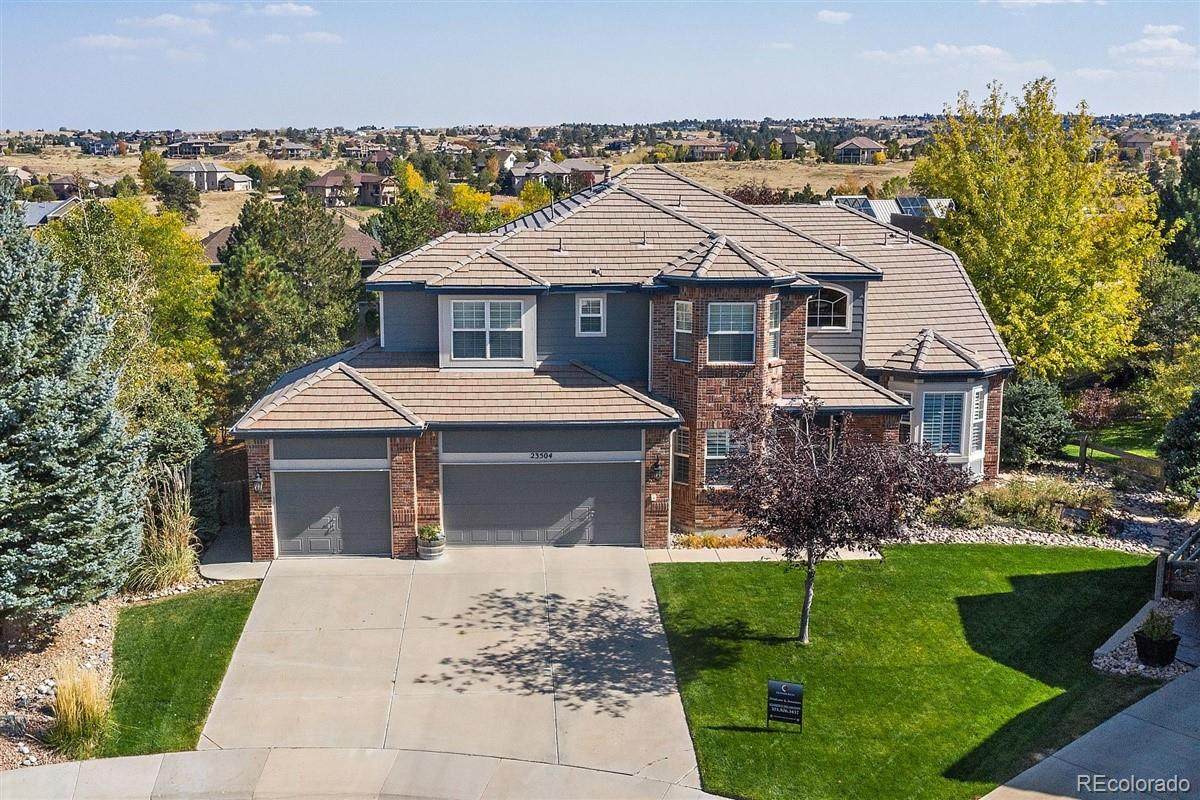 23504 Bent Oaks Court - Photo 1