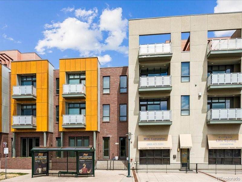 2310 Central Park Boulevard - Photo 1