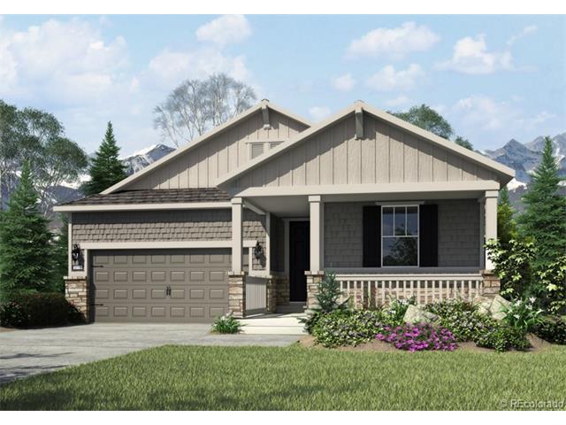 5546 Harbor Town Drive, Elizabeth, CO 80107 (MLS #7465528) :: 8z Real Estate