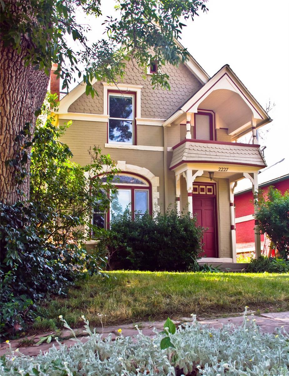 2227 Hooker Street - Photo 1
