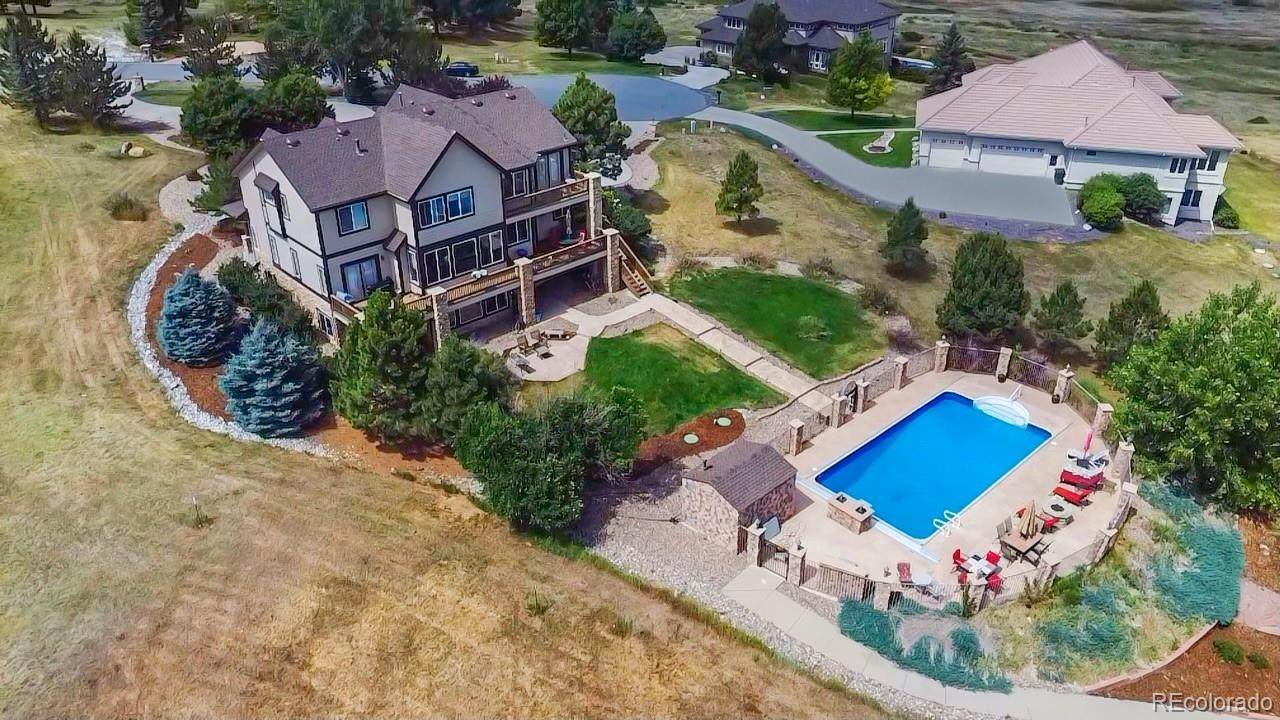 9928 Bluestar Drive - Photo 1