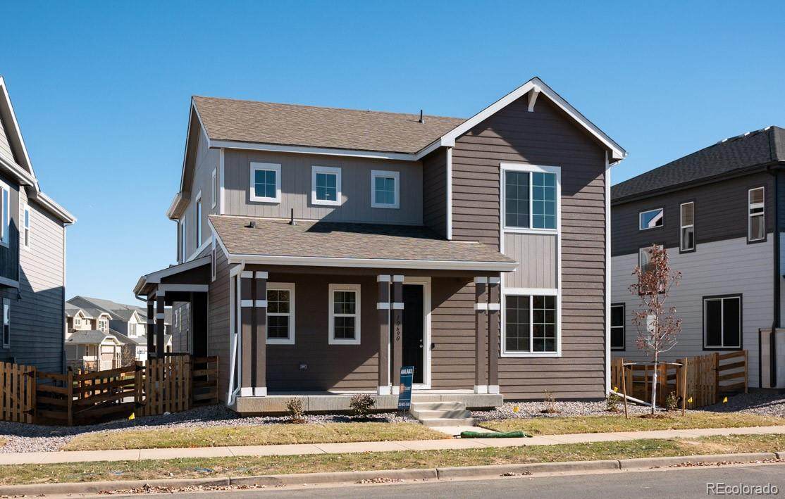 10690 Reunion Parkway - Photo 1