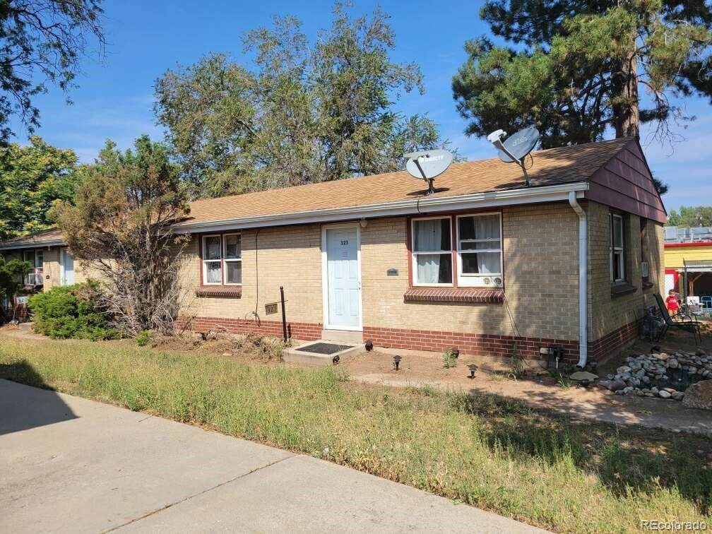 325 Bryant Street - Photo 1