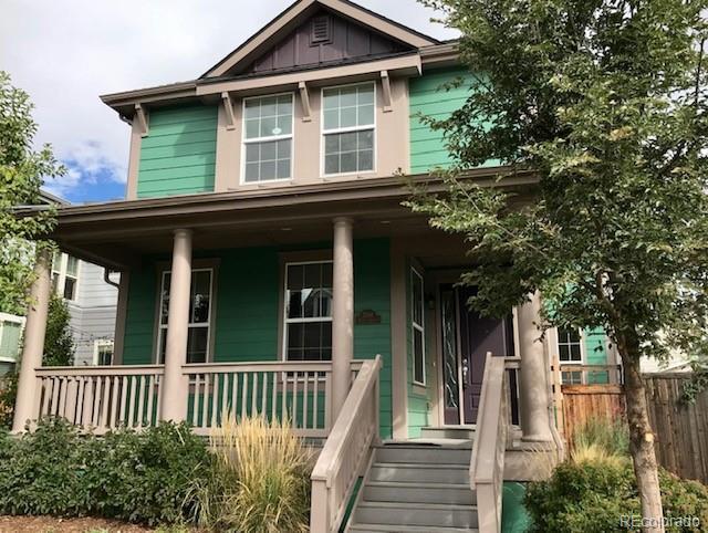 3588 Willow Street - Photo 1