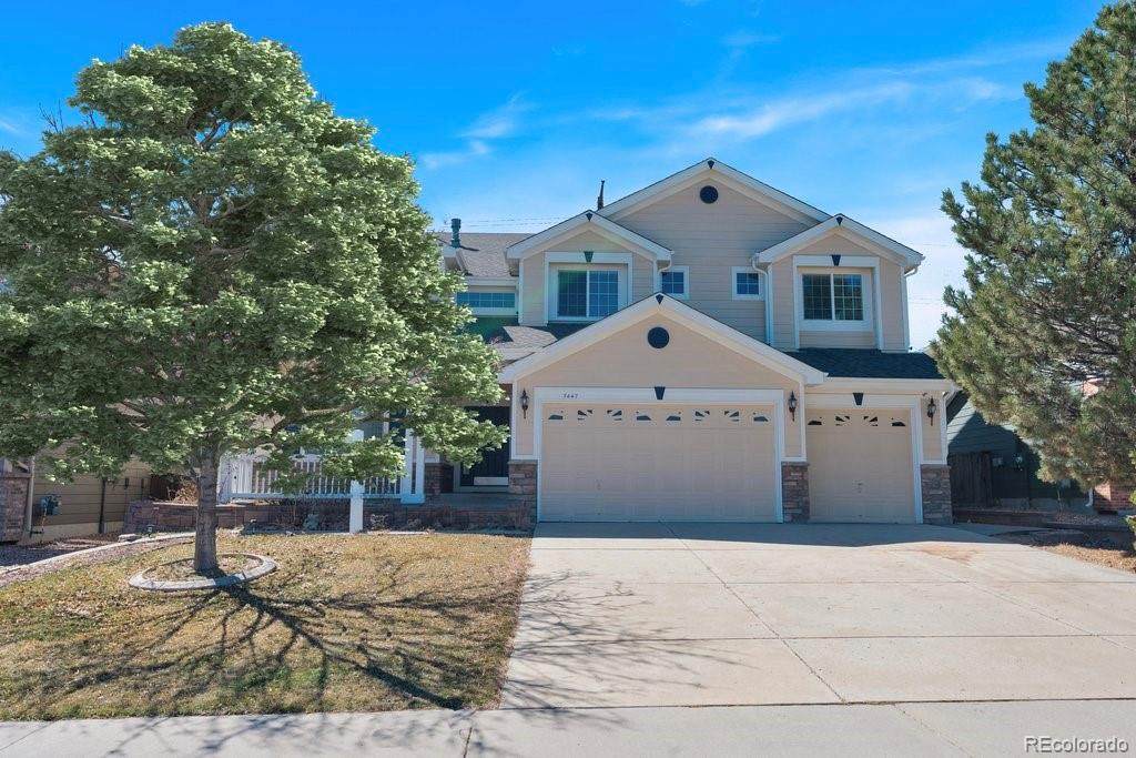 7447 Soapstone Way - Photo 1