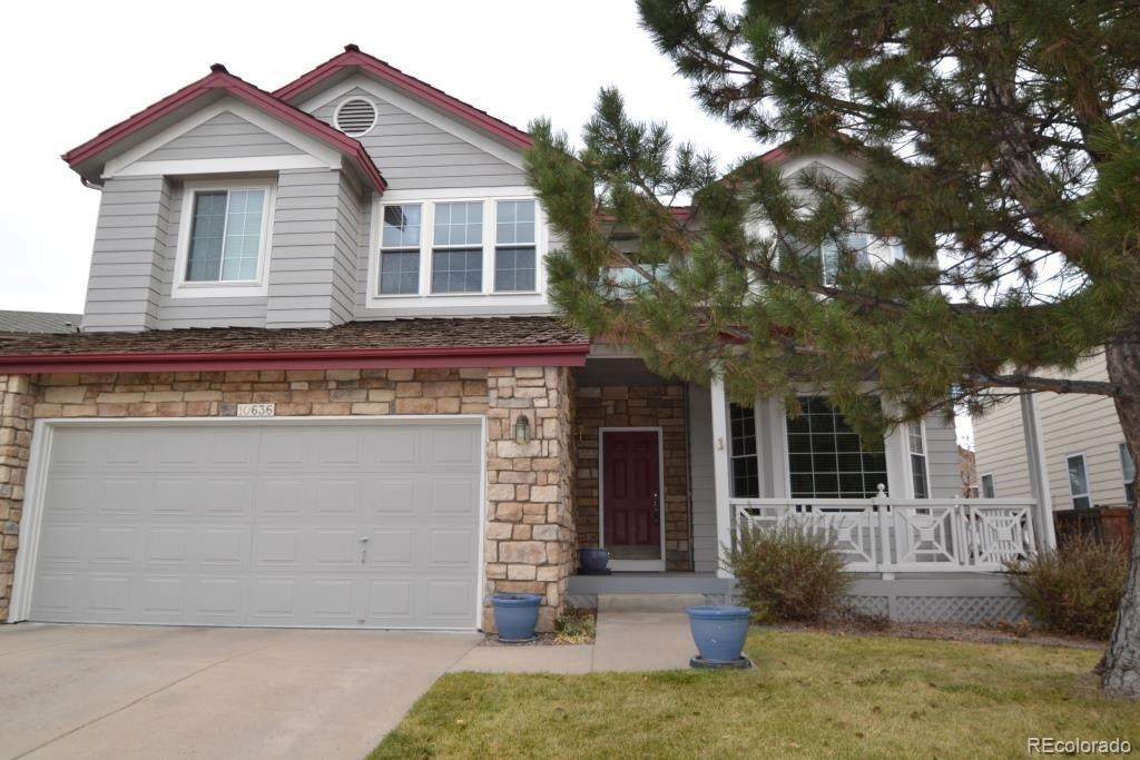 10636 Oakmoor Court - Photo 1