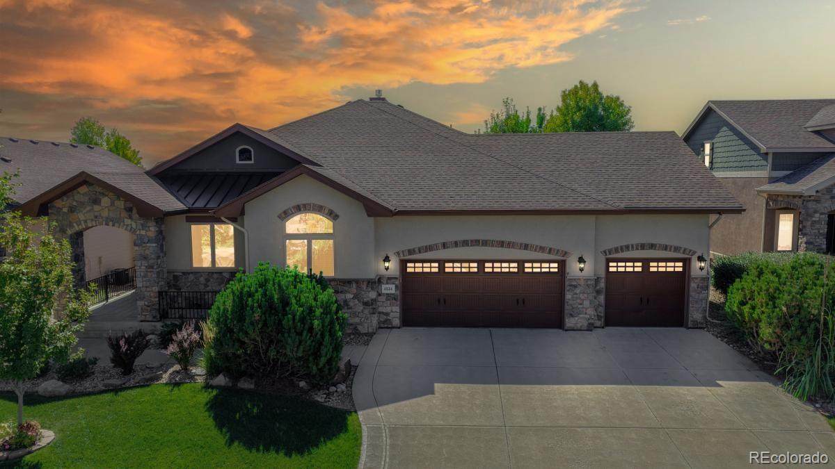 4534 Tarragon Drive - Photo 1