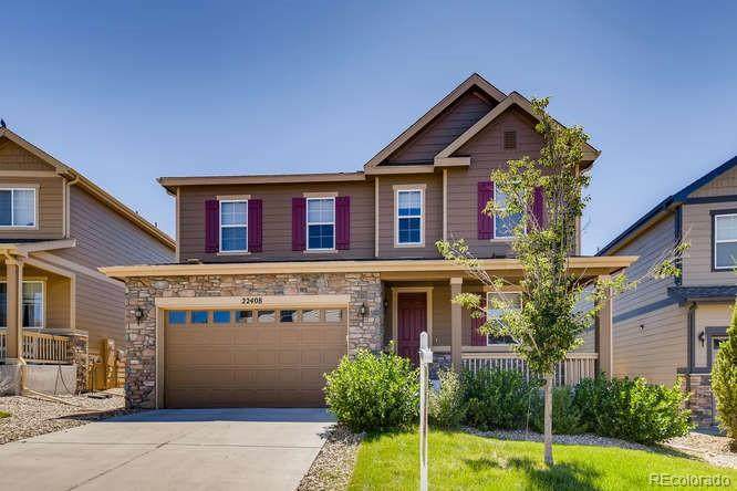 22408 Bellewood Drive - Photo 1
