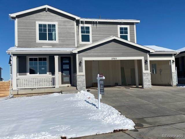 27615 Archer Avenue - Photo 1