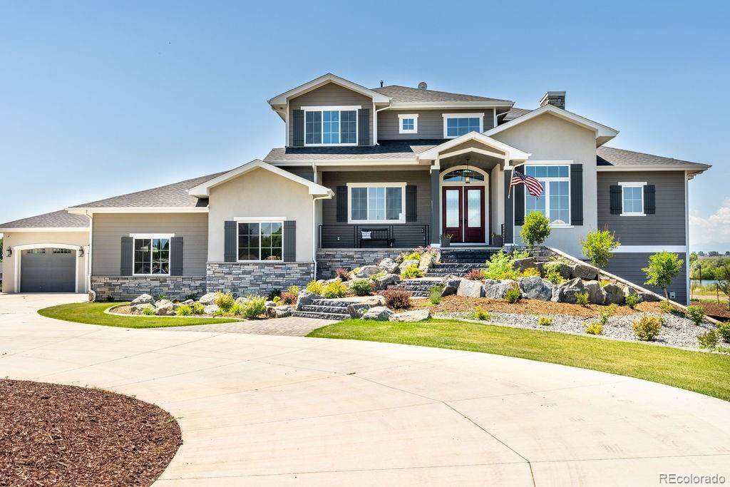 7152 Lakota Lakes Road - Photo 1