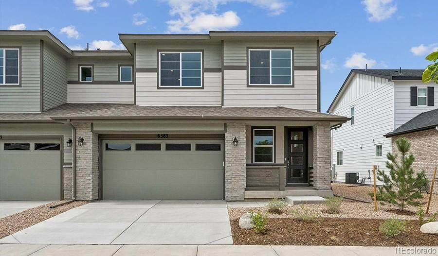 6583 Malta Street - Photo 1