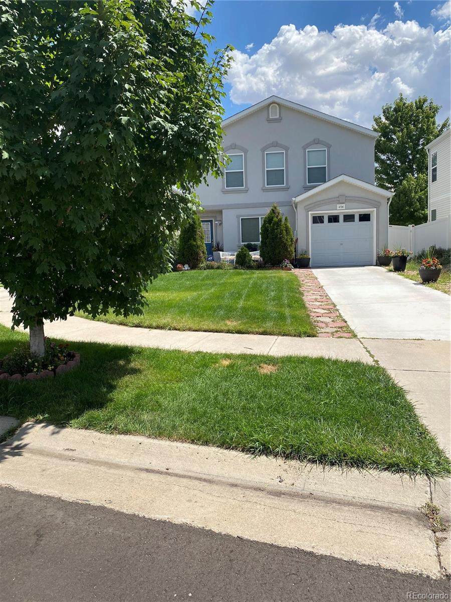 4736 Andes Street - Photo 1