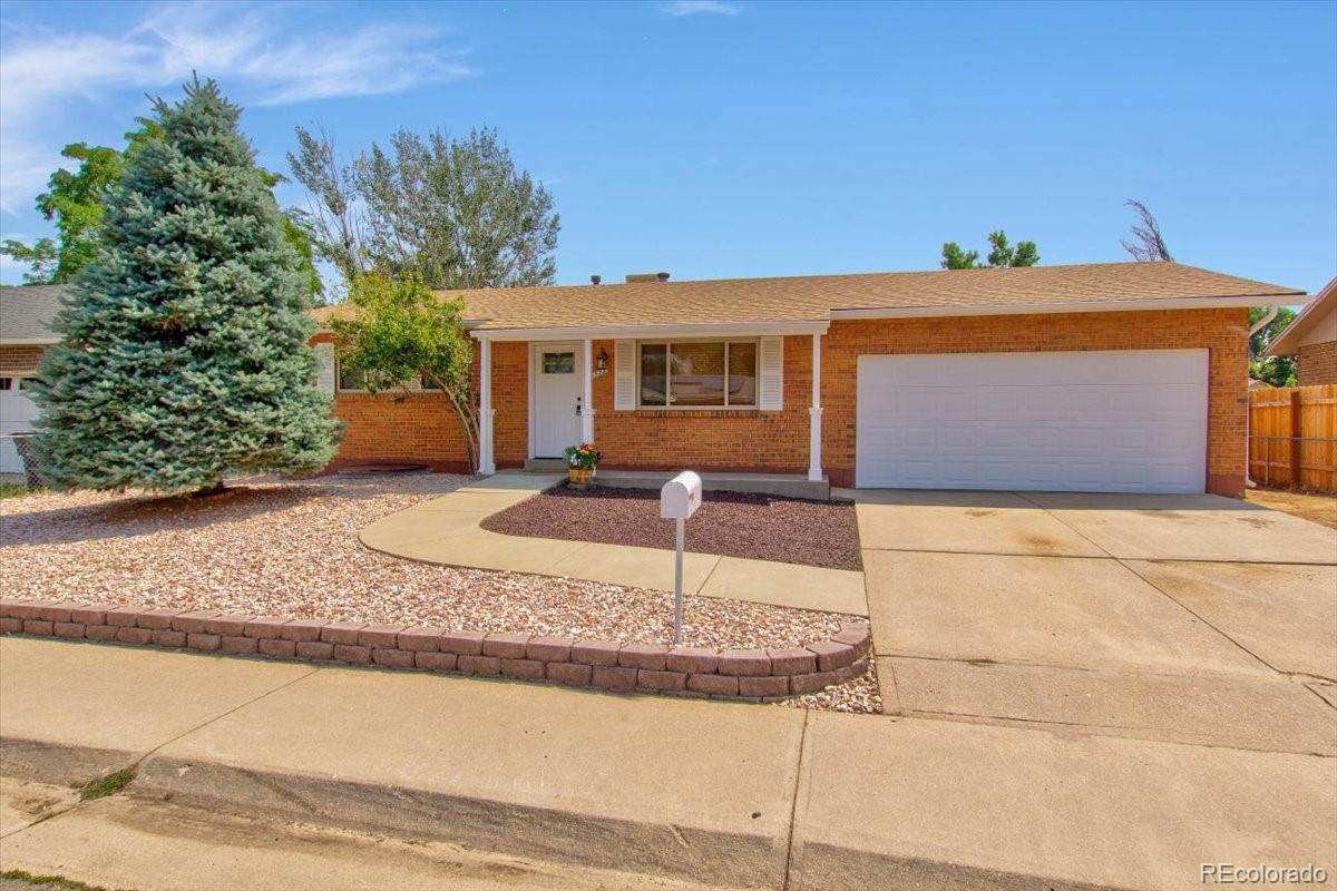 5522 Chandler Court - Photo 1