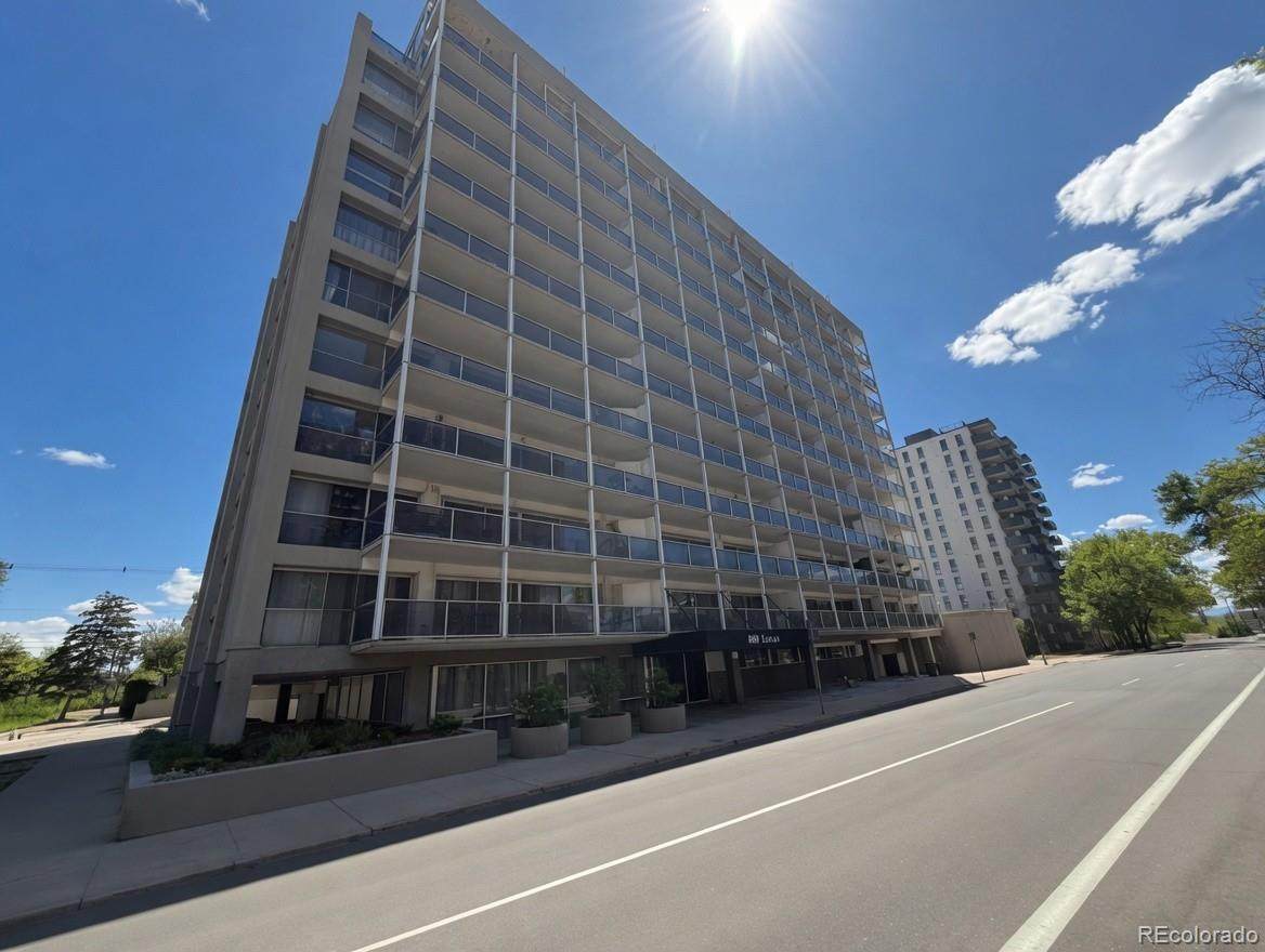 888 Logan Street - Photo 1