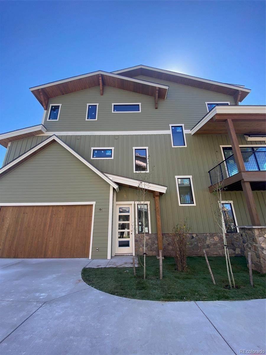 132 Hay Meadow Drive - Photo 1