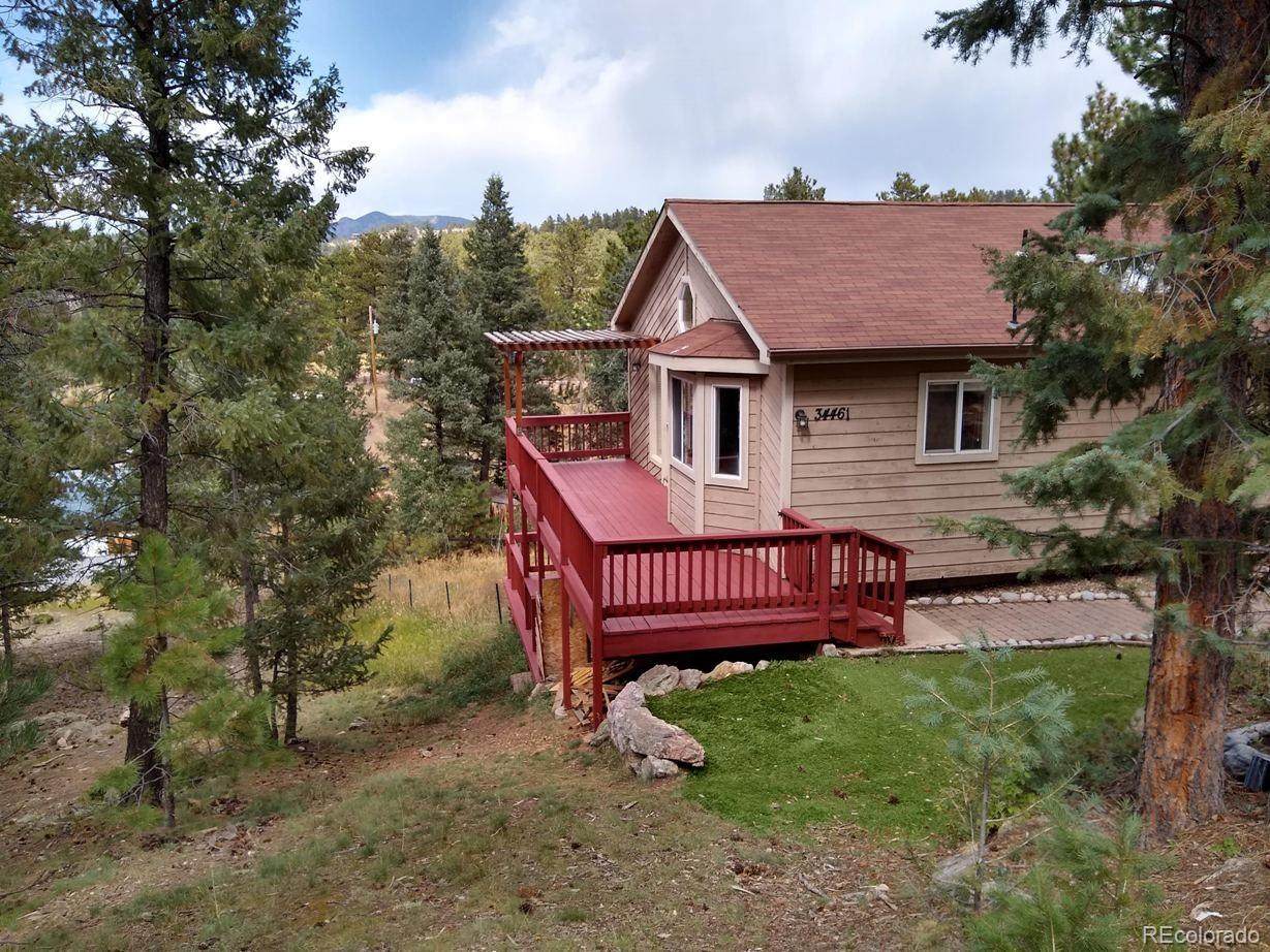 34461 Whispering Pines Trail - Photo 1