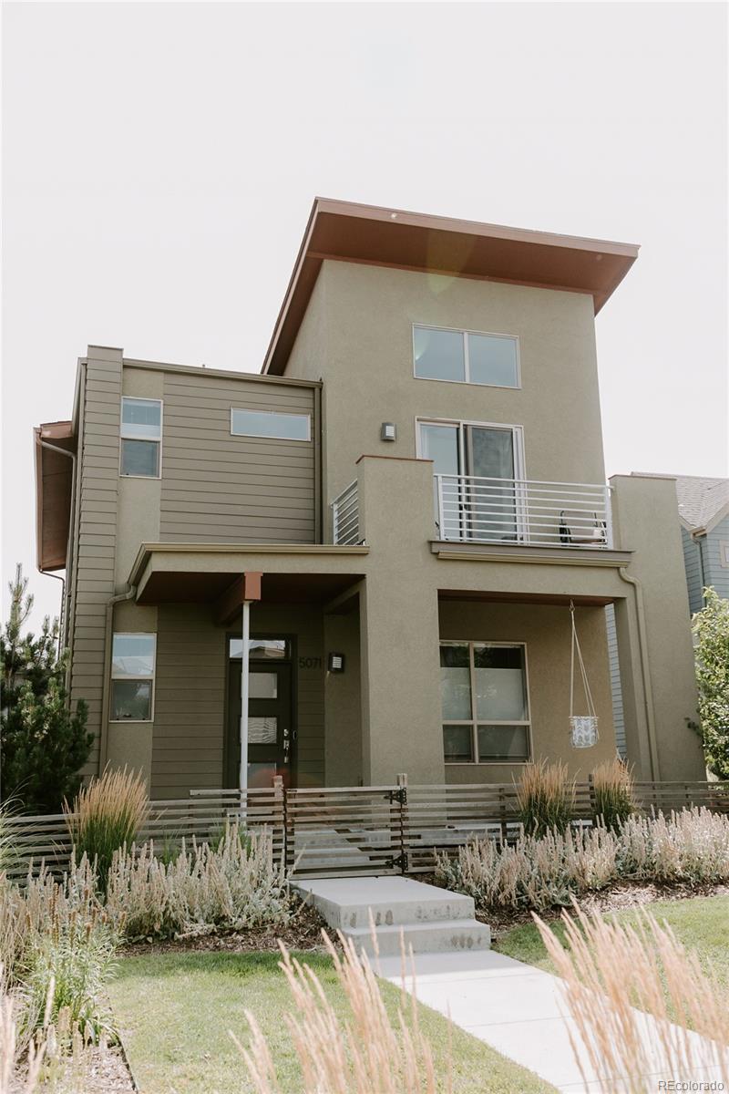 5071 Verbena Street - Photo 1