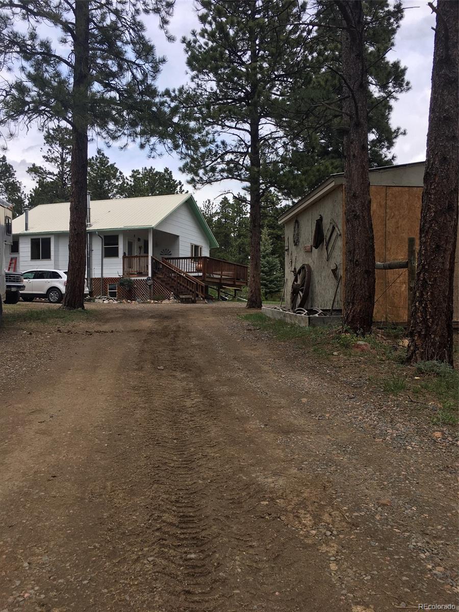 133 Hummingbird Lane - Photo 1