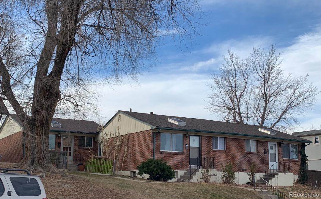 1031 Lowell Boulevard - Photo 1