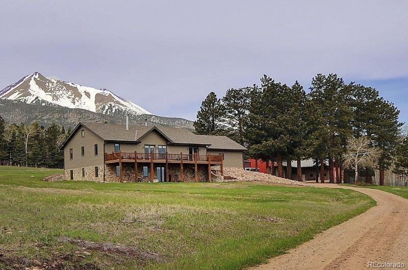575 Shining Mountain Road - Photo 1