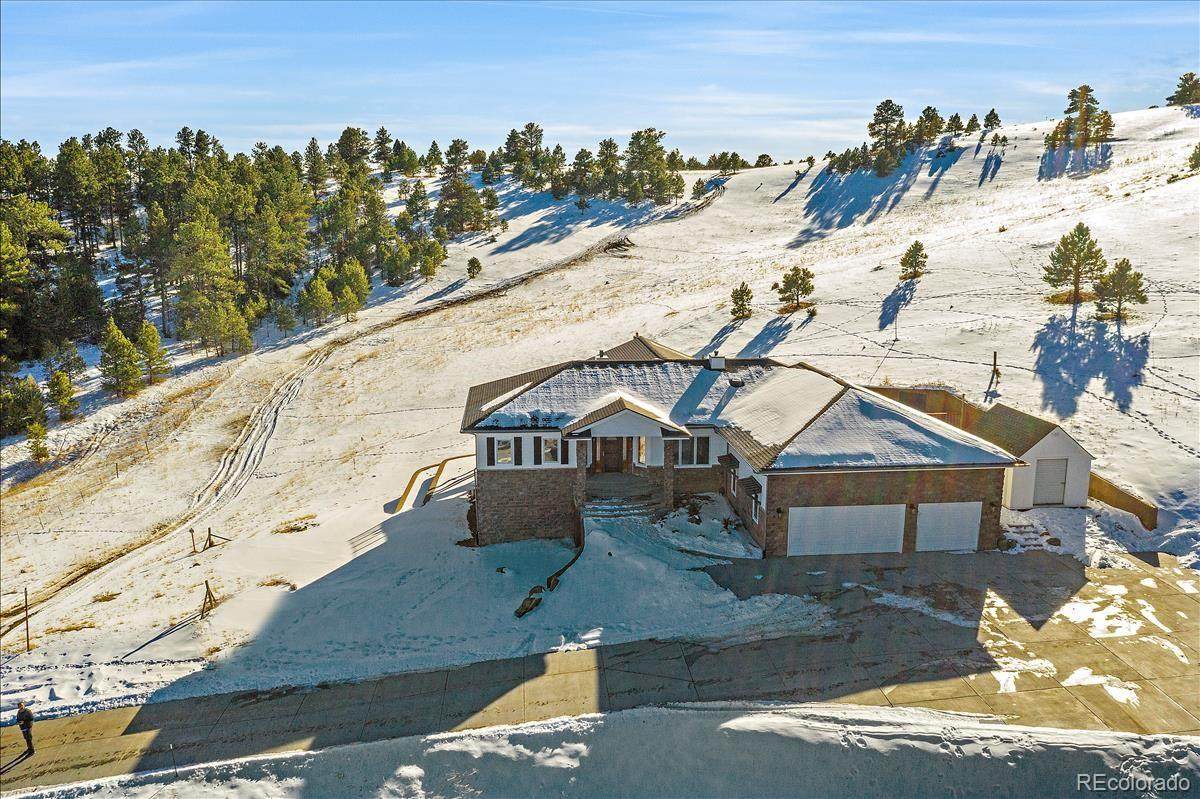 1305 Grapevine Road - Photo 1