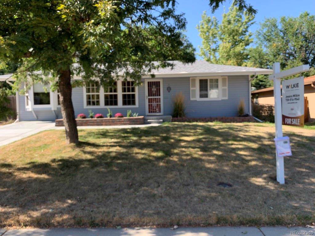 1215 Ivanhoe Way - Photo 1