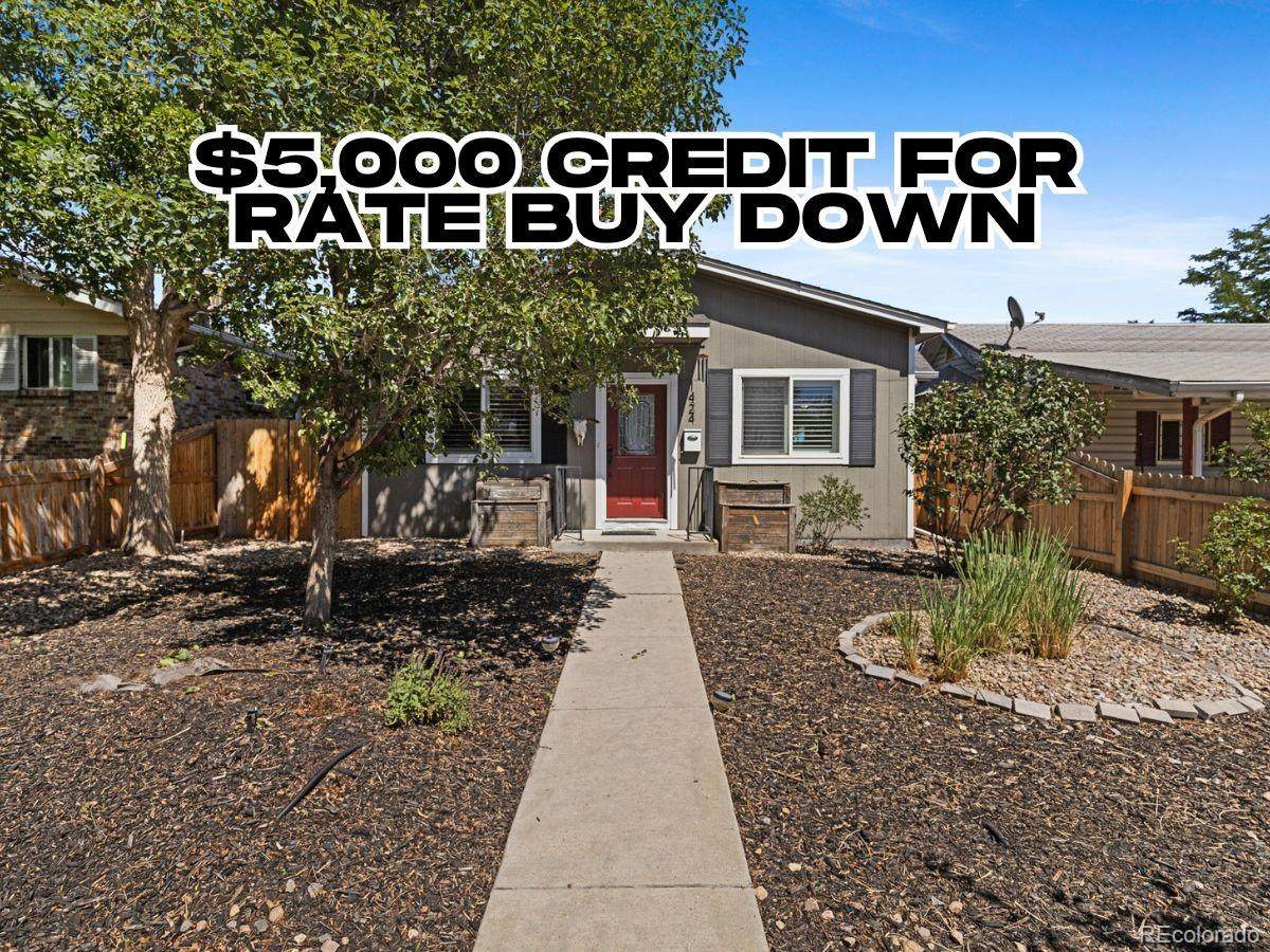 1424 Tamarac Street - Photo 1