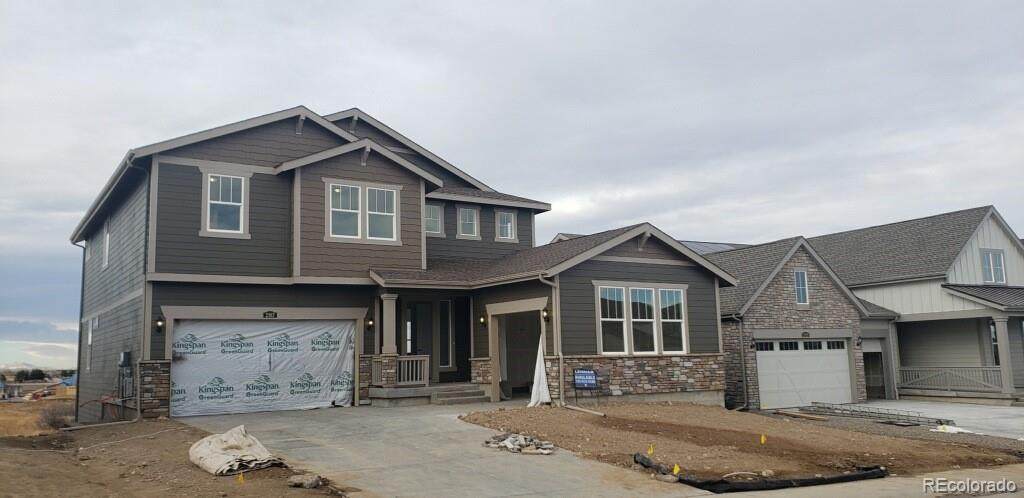 2917 Furthermore Lane - Photo 1