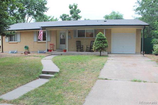 11965 Arizona Drive - Photo 1