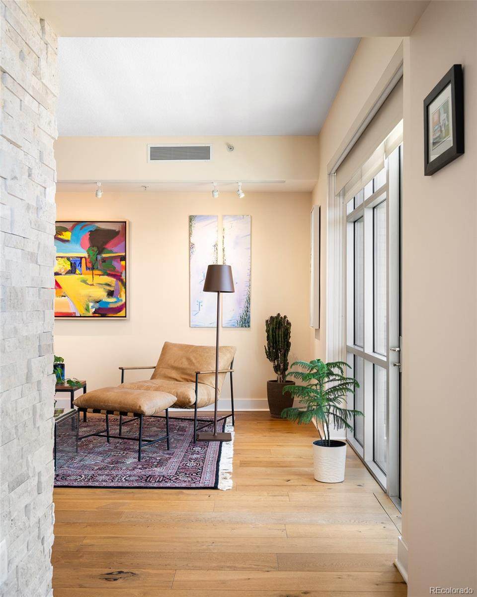 1411 Wynkoop Street - Photo 1