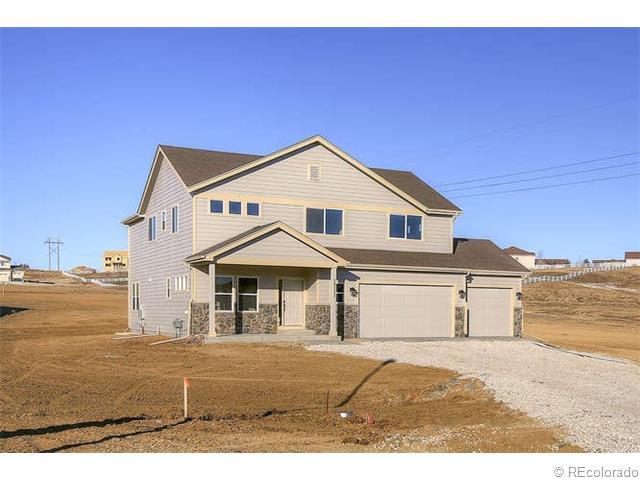 640 Remington Drive - Photo 1