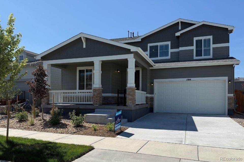 1384 Orchard Street - Photo 1